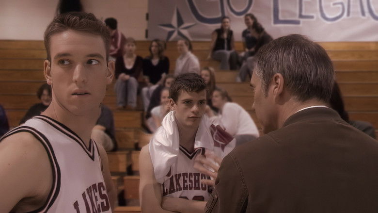 кадр из фильма Dribbles