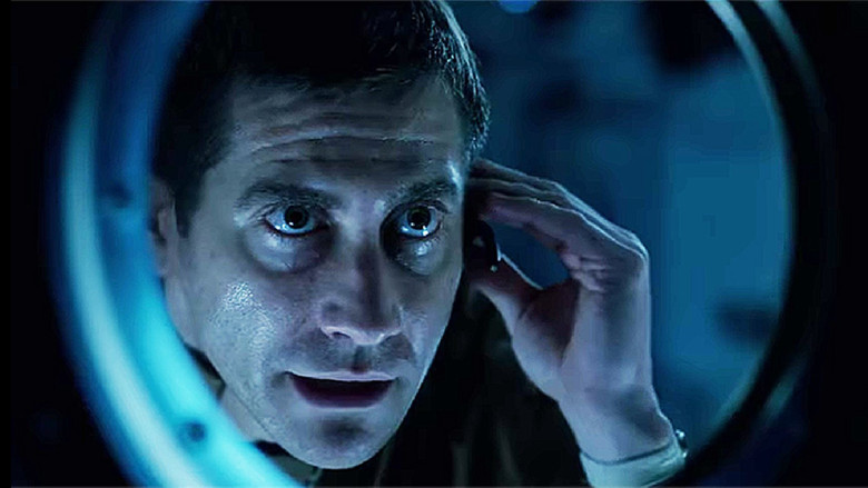 кадр из фильма Живое