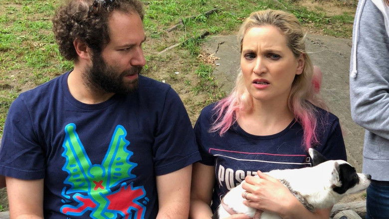 кадр из фильма The Egos: Summer of Drake