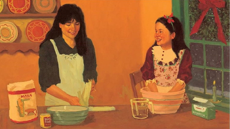 кадр из фильма Too Many Tamales