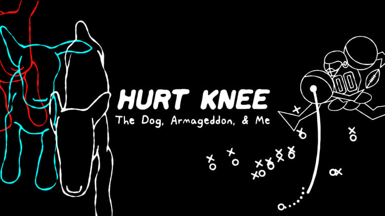 кадр из фильма Hurt Knee