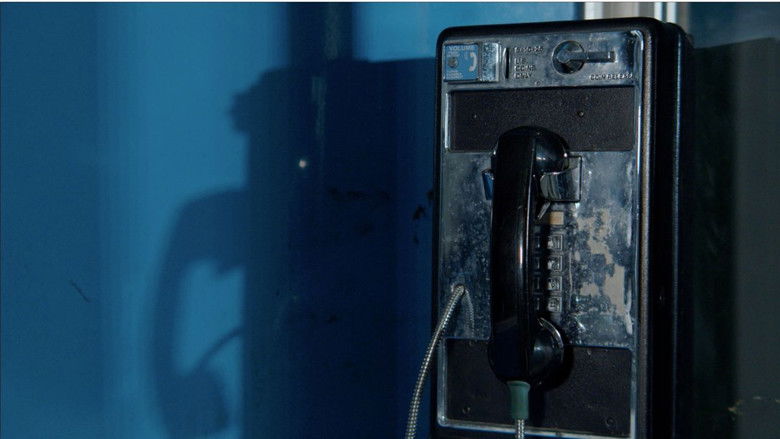 кадр из фильма No Answer