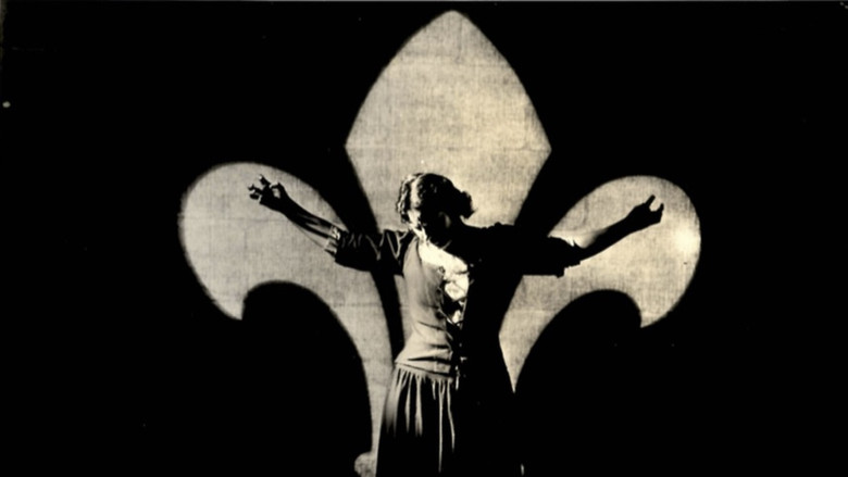 кадр из фильма Joan the Woman