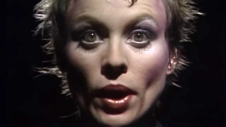 кадр из фильма Laurie Anderson: The Collected Videos