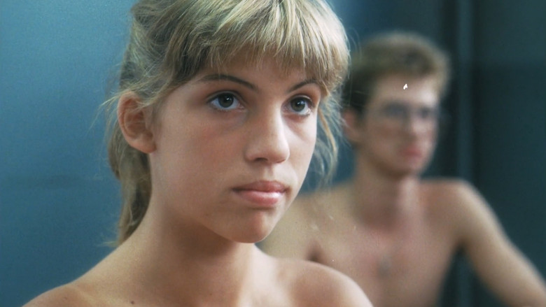 кадр из фильма Точка, стремящаяся к нулю