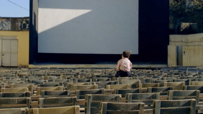 кадр из фильма Piano Piano Bacaksız