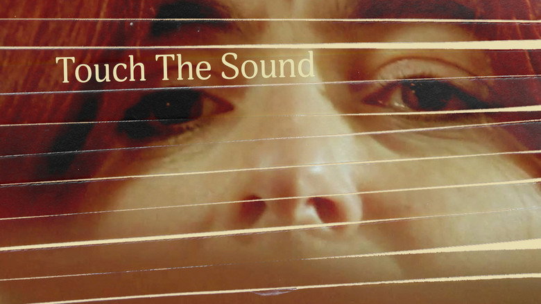 кадр из фильма Touch the Sound