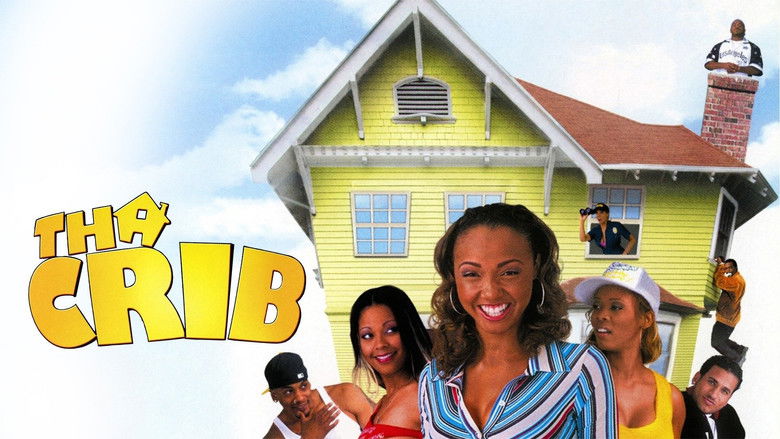 кадр из фильма Tha Crib