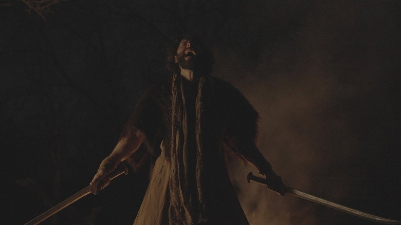 кадр из фильма Rostam