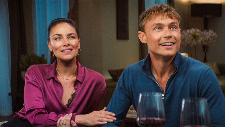 кадр из фильма Делай ход