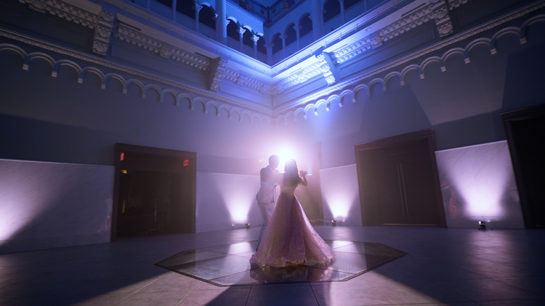 кадр из фильма Love at First Sight