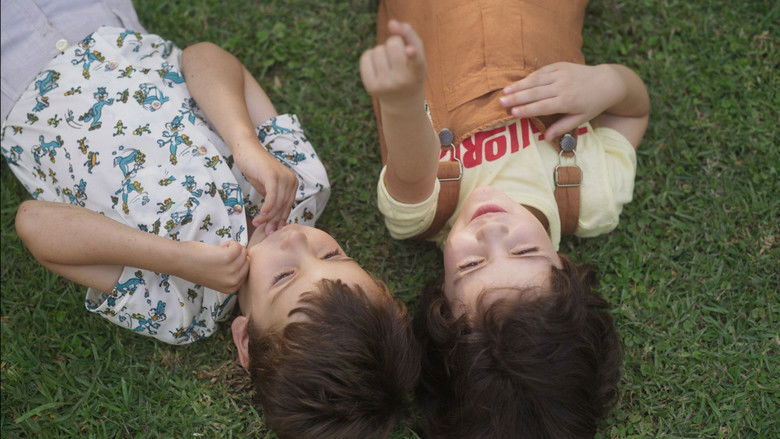 кадр из фильма Рита