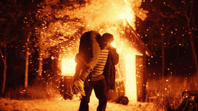 кадр из фильма Birk & Magna - Gruvens mørke hemmelighet