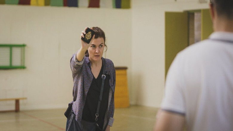 кадр из фильма Verano en rojo