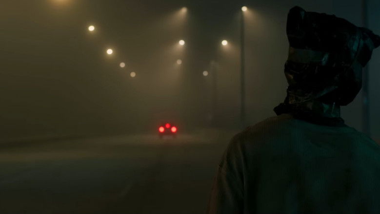 кадр из фильма Rest Area