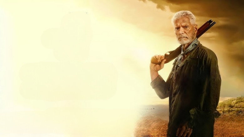 кадр из фильма Адское пламя