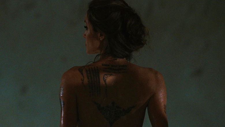 кадр из фильма Особо опасен