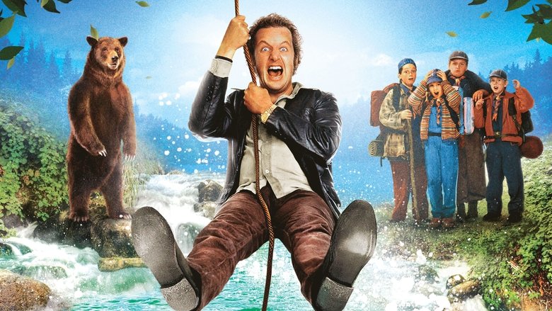 Измученные походом