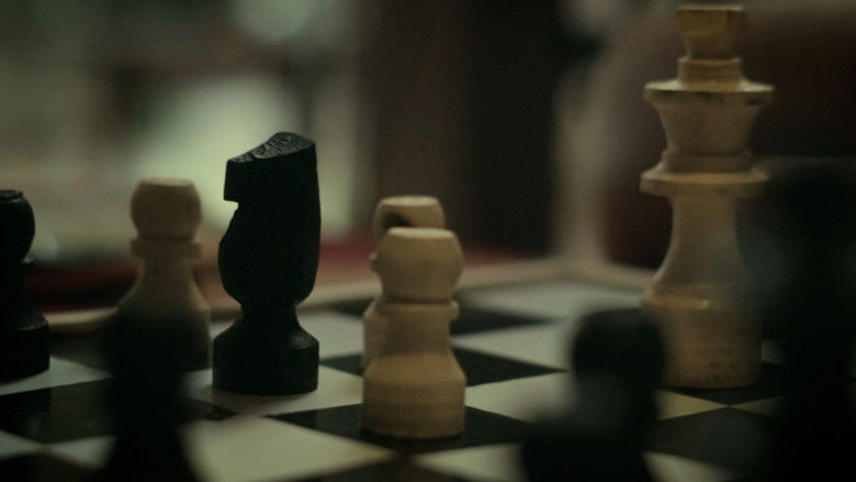 кадр из фильма 8×8