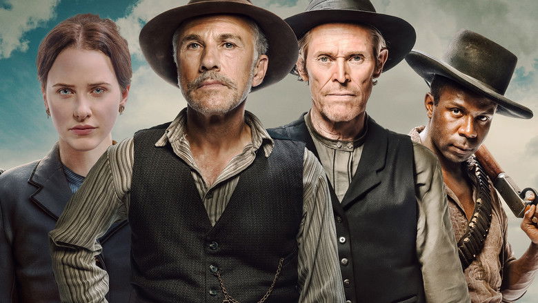 кадр из фильма Умереть за доллар