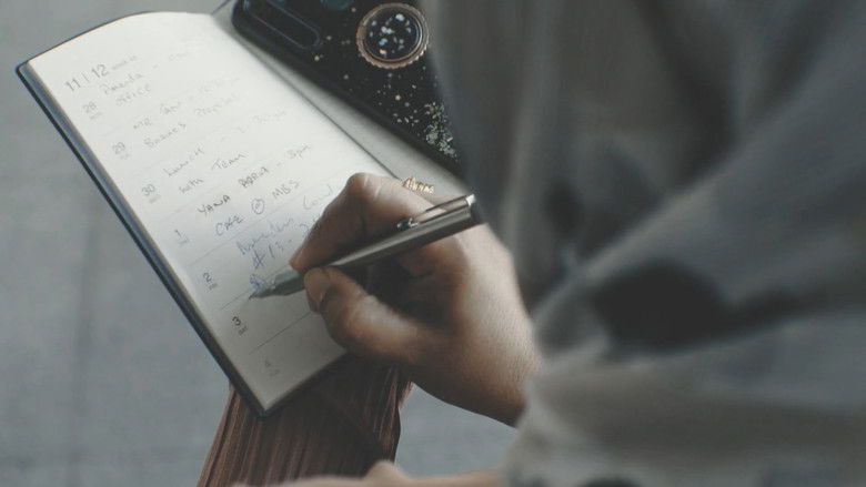 кадр из фильма Delusi