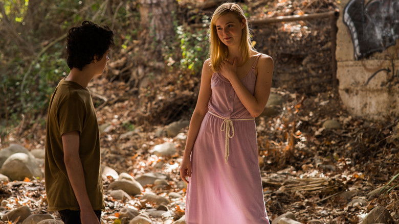 кадр из фильма Женщины ХХ века