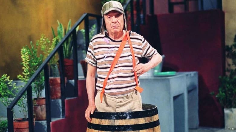 кадр из фильма Lo Mejor del Chavo Del Ocho 1 e 2