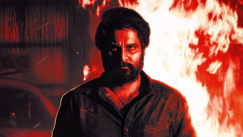 кадр из фильма ருத்ர தாண்டவம்