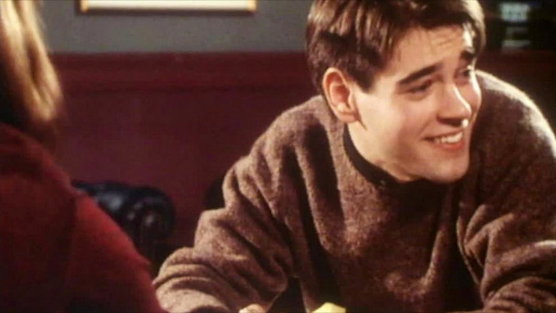 кадр из фильма Друг Дороти