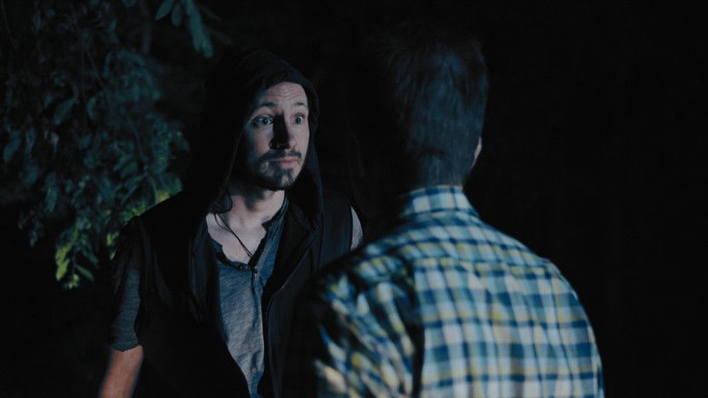 кадр из фильма Shortcuts