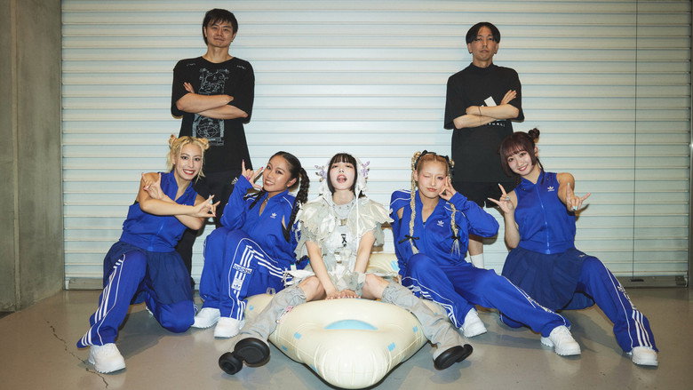 кадр из фильма ano 1st Album Release TOUR 「猫吐極楽つあー 〜何&卒よろしゅう〜」