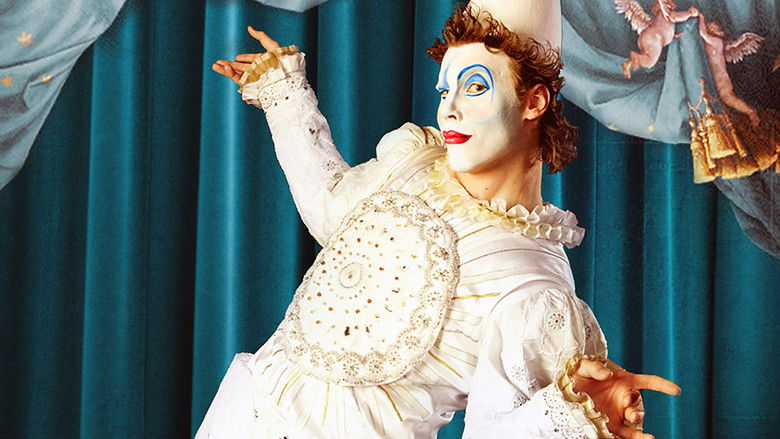 кадр из фильма Цирк дю Солей: Кортео