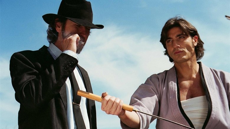 кадр из фильма Basette