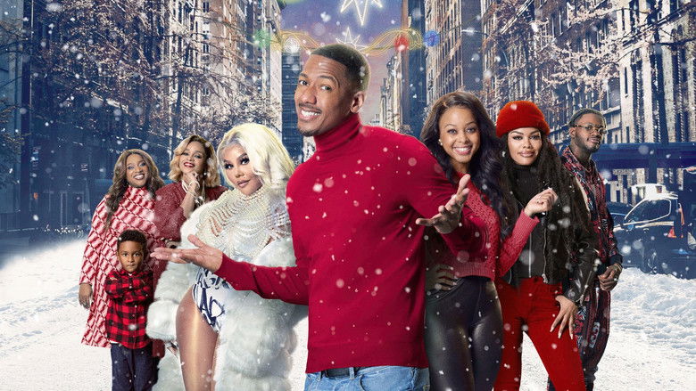 кадр из фильма Miracles Across 125th Street