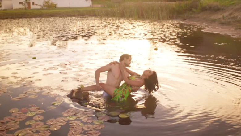 кадр из фильма Любовь навсегда