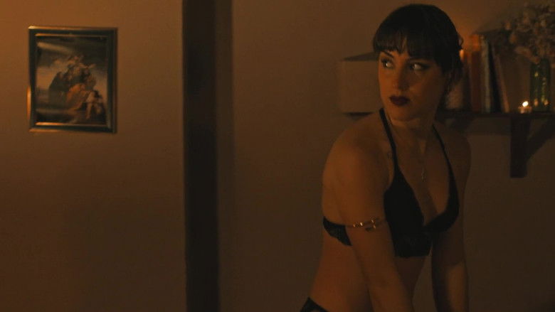 кадр из фильма MISMX