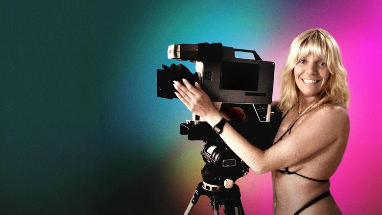 кадр из фильма Bang My Box: The Robin Byrd Story