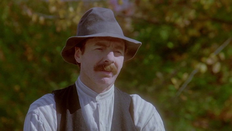 кадр из фильма Les Tisserands du pouvoir