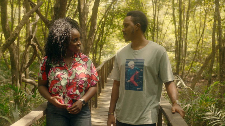 кадр из фильма Twin Flame