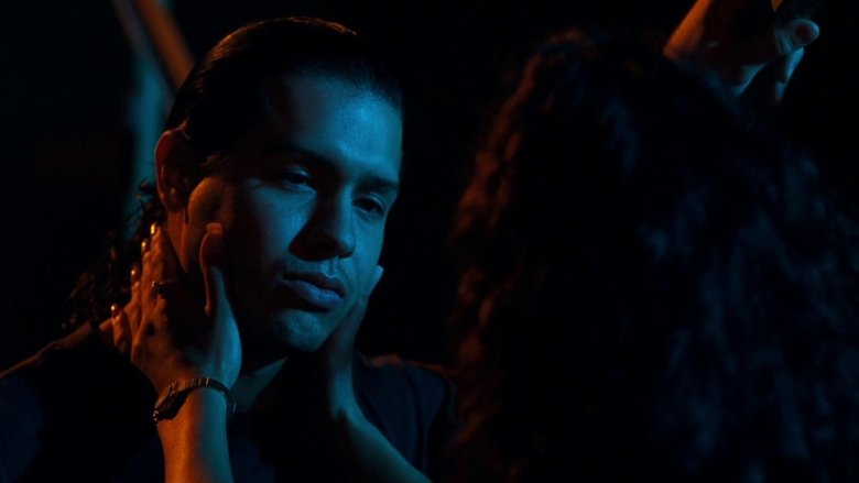 кадр из фильма Селена