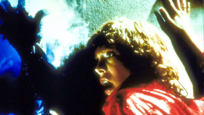 кадр из фильма Туман