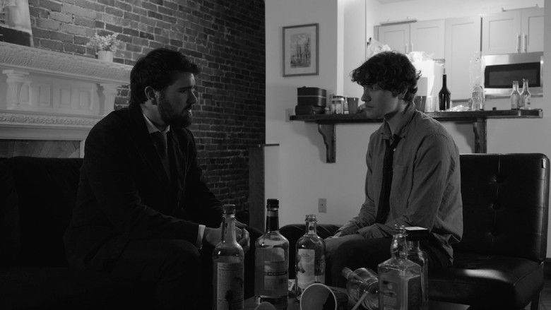 кадр из фильма The Common Courtesy