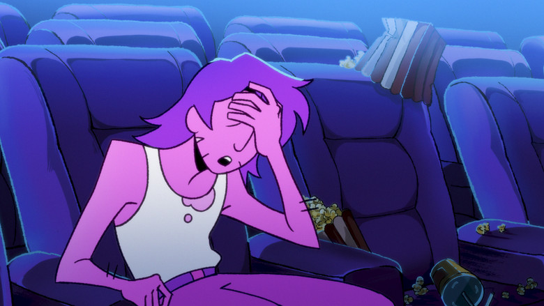 кадр из фильма On the Line