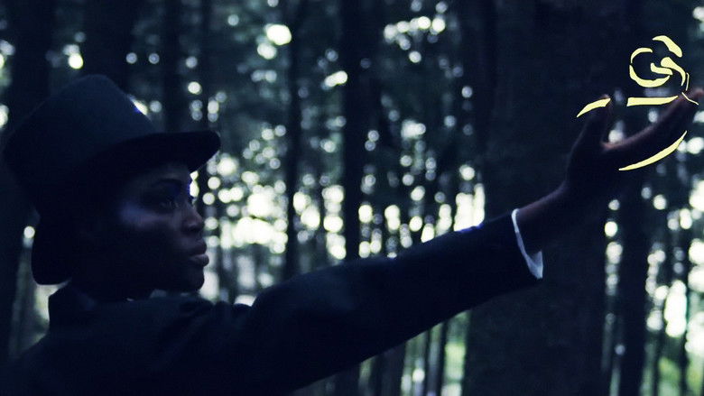 кадр из фильма Mélissa Laveaux - Postman