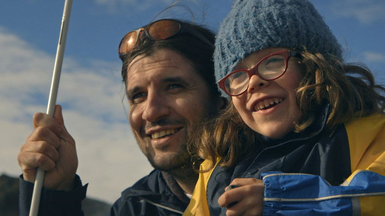 кадр из фильма Niebo bez gwiazd