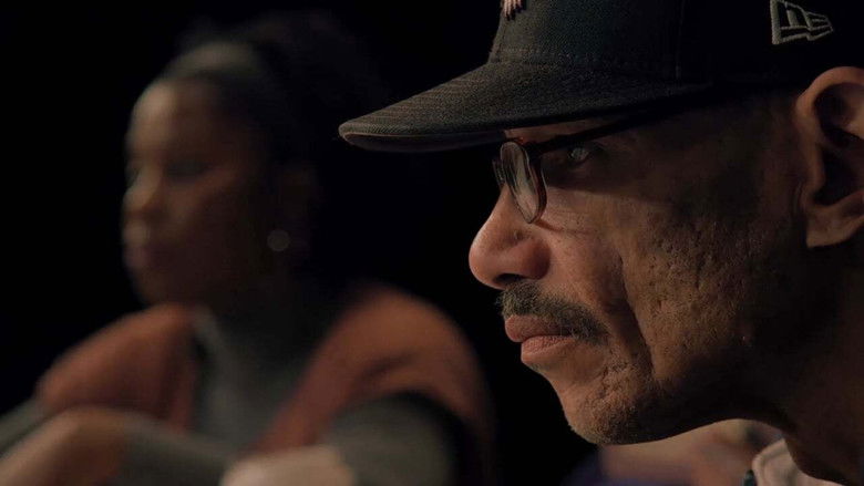 кадр из фильма A Reckoning in Boston