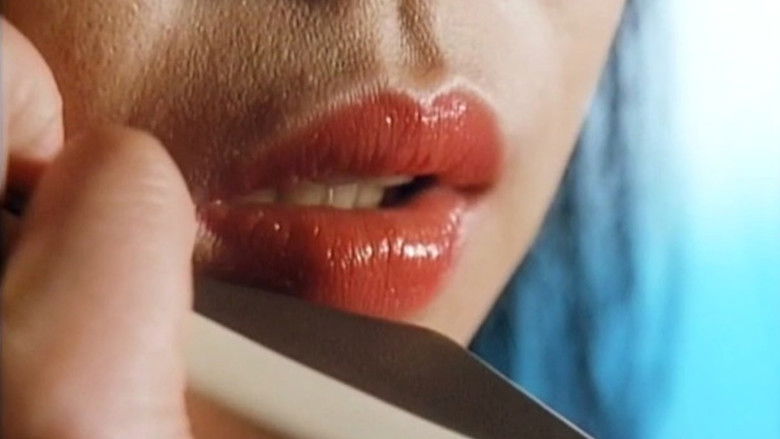 кадр из фильма 過激！変態夫婦