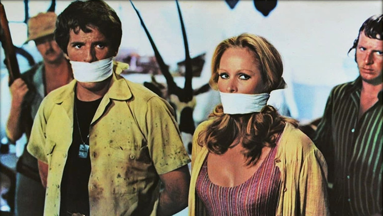 кадр из фильма Africa Express