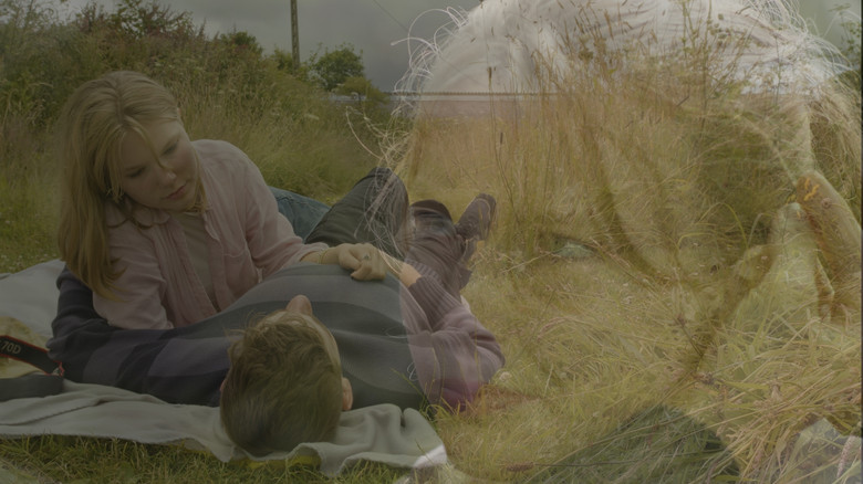 кадр из фильма See You Later, Stranger