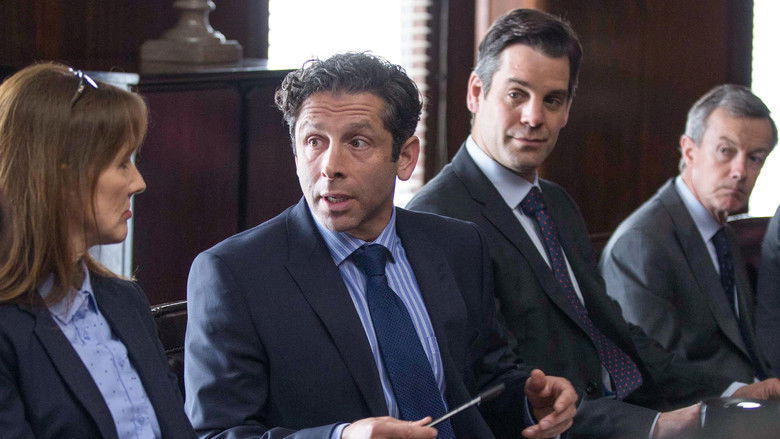 кадр из фильма Дитя во времени